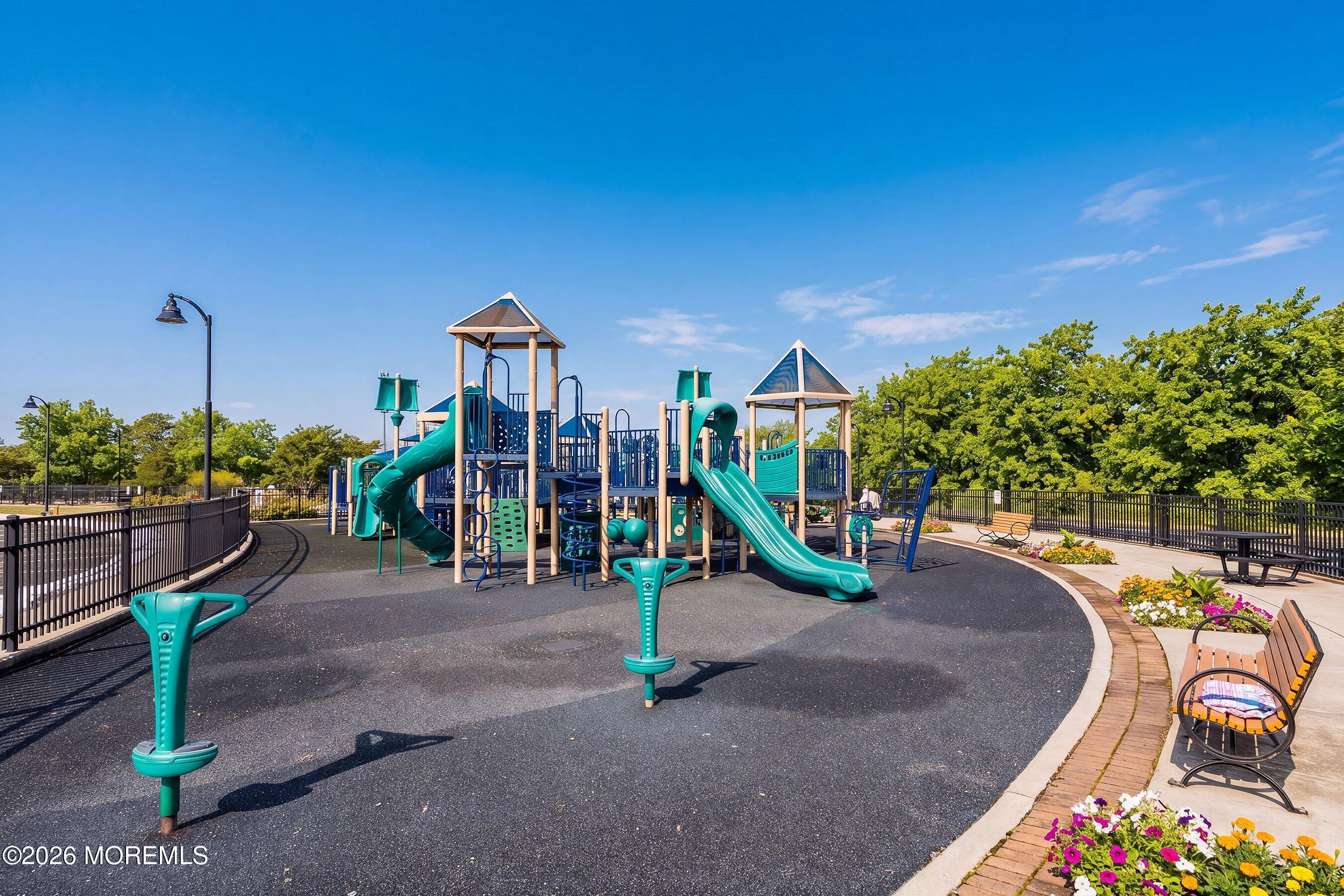 753 Eagle View Ridge Road Brick, NJ 08724 - Photo 39 of 52 44-Traders Cove Playground