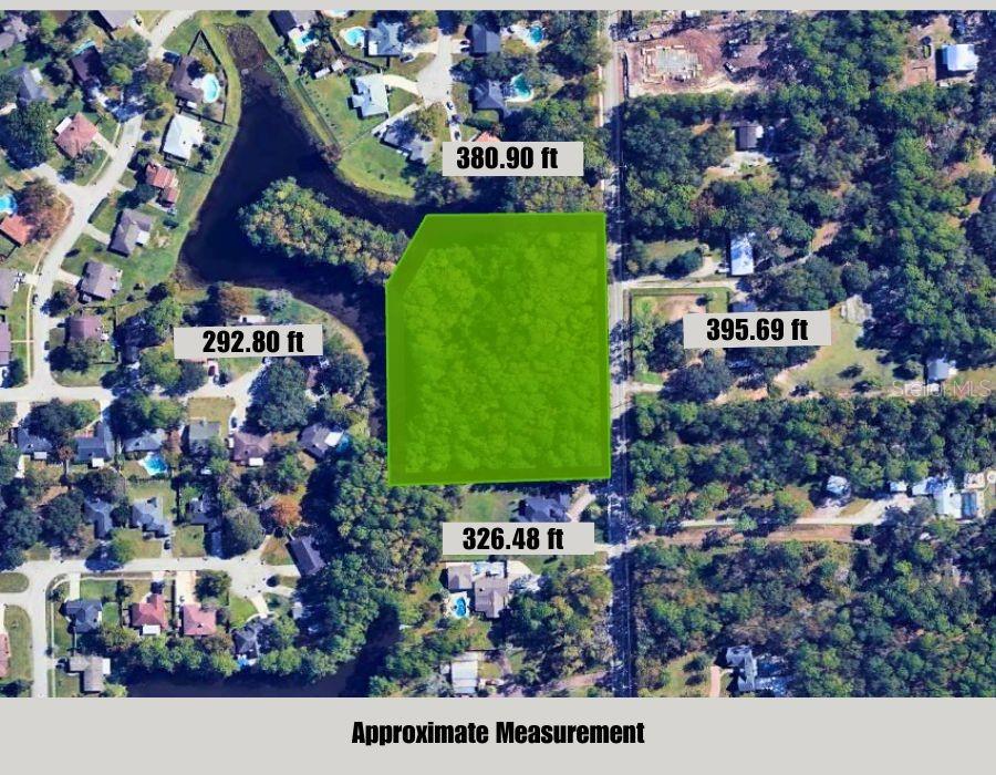 Marbon Road Jacksonville, FL 32223 - Photo 2 of 18