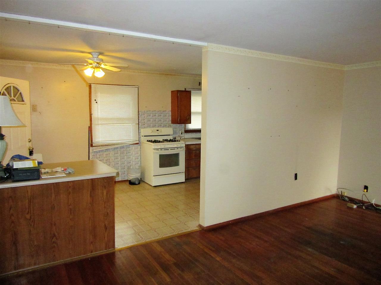 2405 Judah Logan Road Bedford, IN 47421 - Photo 12 of 20