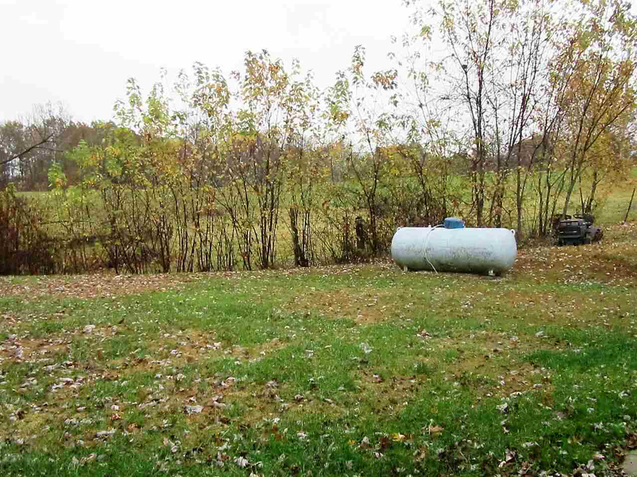 2405 Judah Logan Road Bedford, IN 47421 - Photo 17 of 20