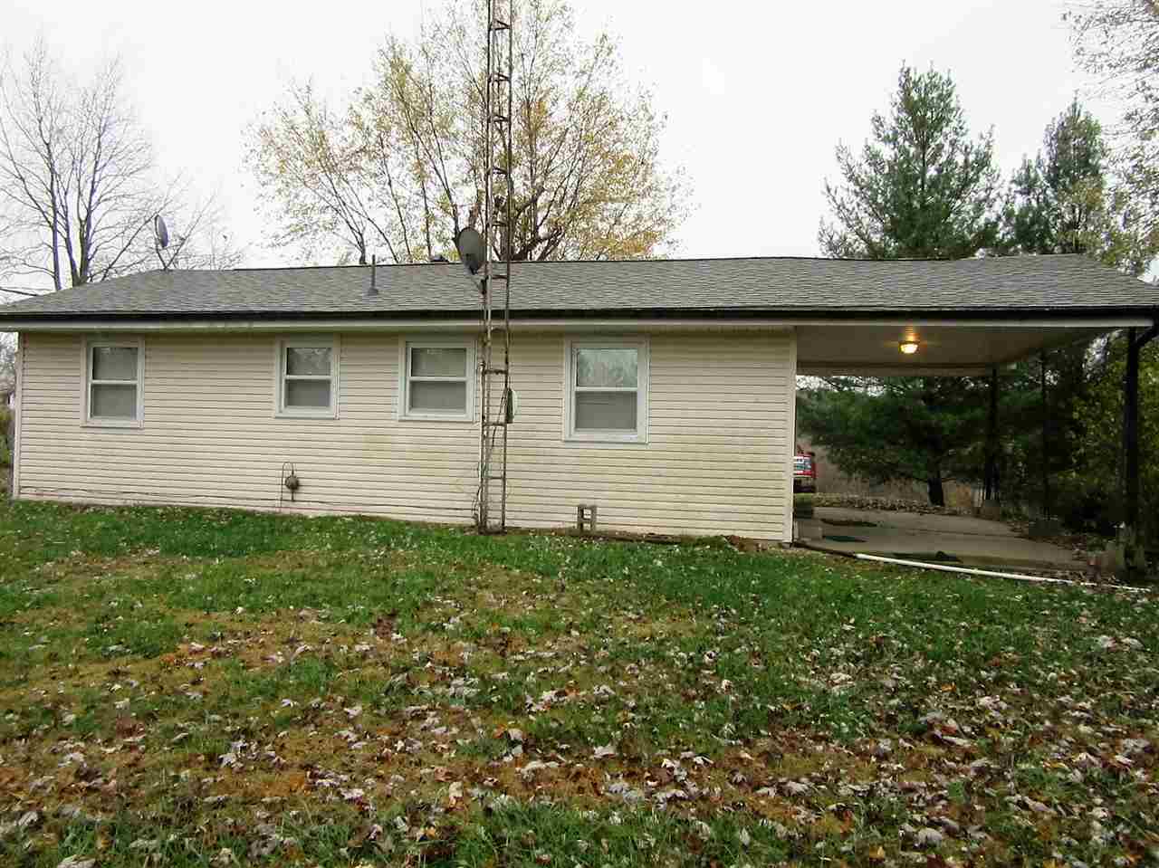2405 Judah Logan Road Bedford, IN 47421 - Photo 19 of 20