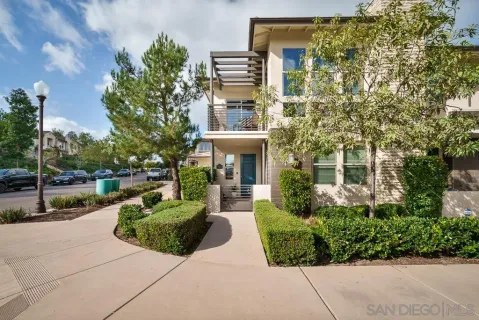 $1,099,000 | 16750 Coyote Bush Drive, Unit 19, San Diego, CA 92127