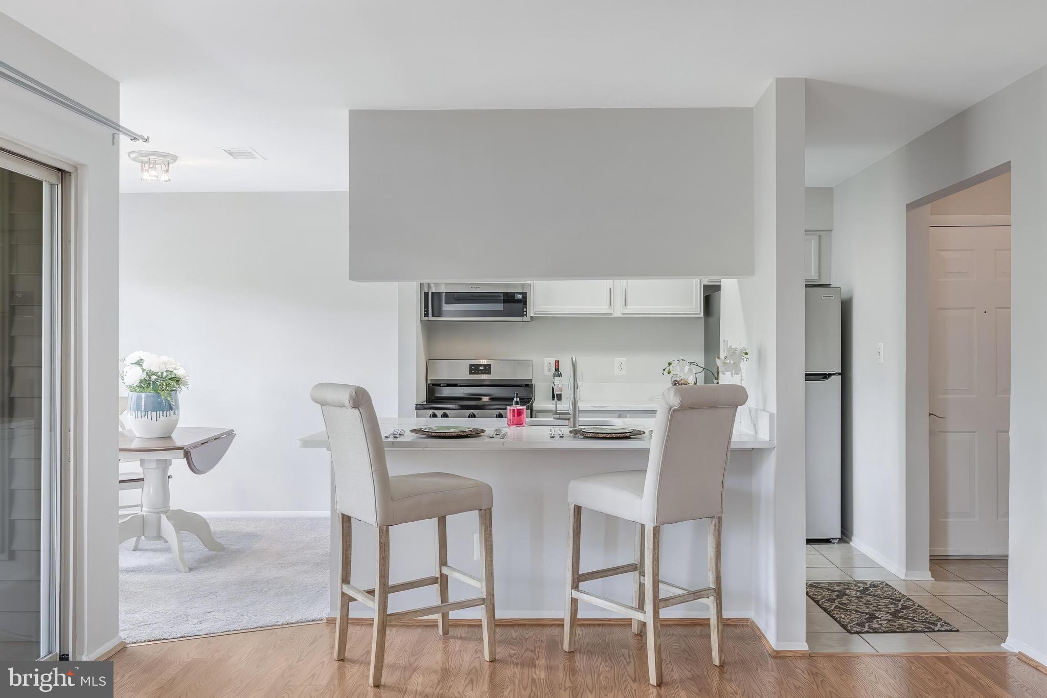 1717 Ascot Way, Unit 1717E Reston, VA 20190 - Photo 12 of 29 Gallery Image 12