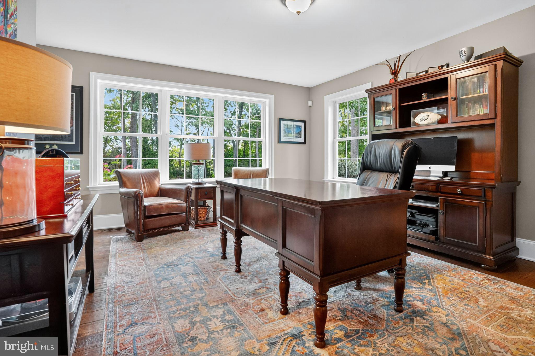 17 Fox Chase Road Malvern, PA 19355 - Photo 12 of 65 First Floor Office