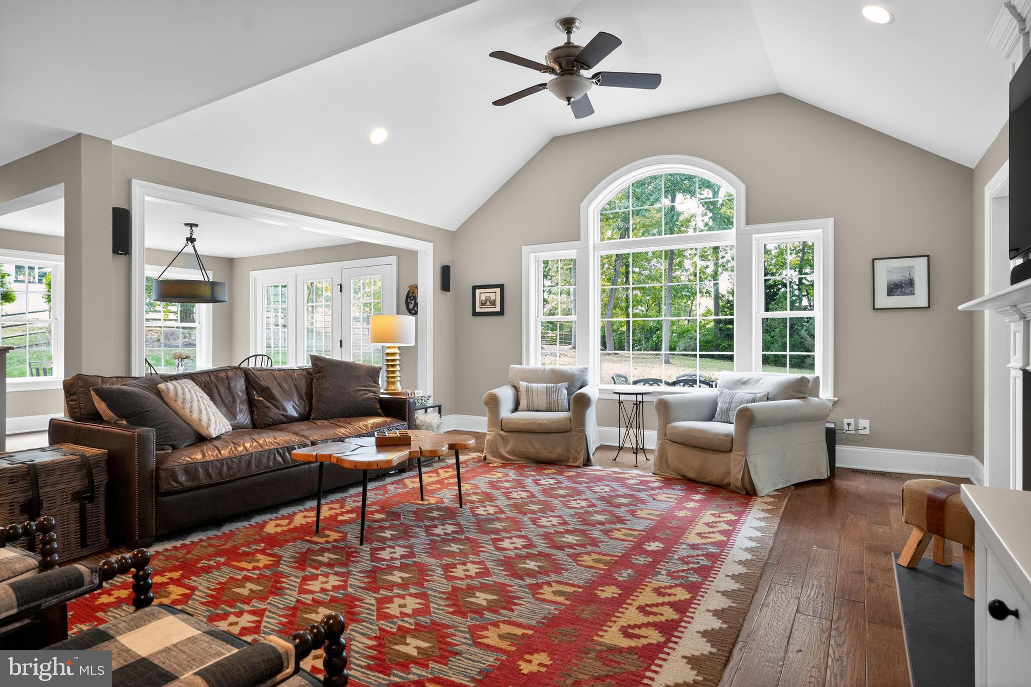 17 Fox Chase Road Malvern, PA 19355 - Photo 17 of 65 Family Room