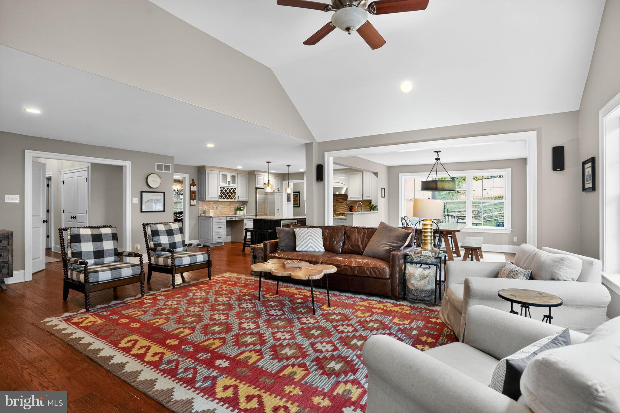 17 Fox Chase Road Malvern, PA 19355 - Photo 18 of 65 Family Room