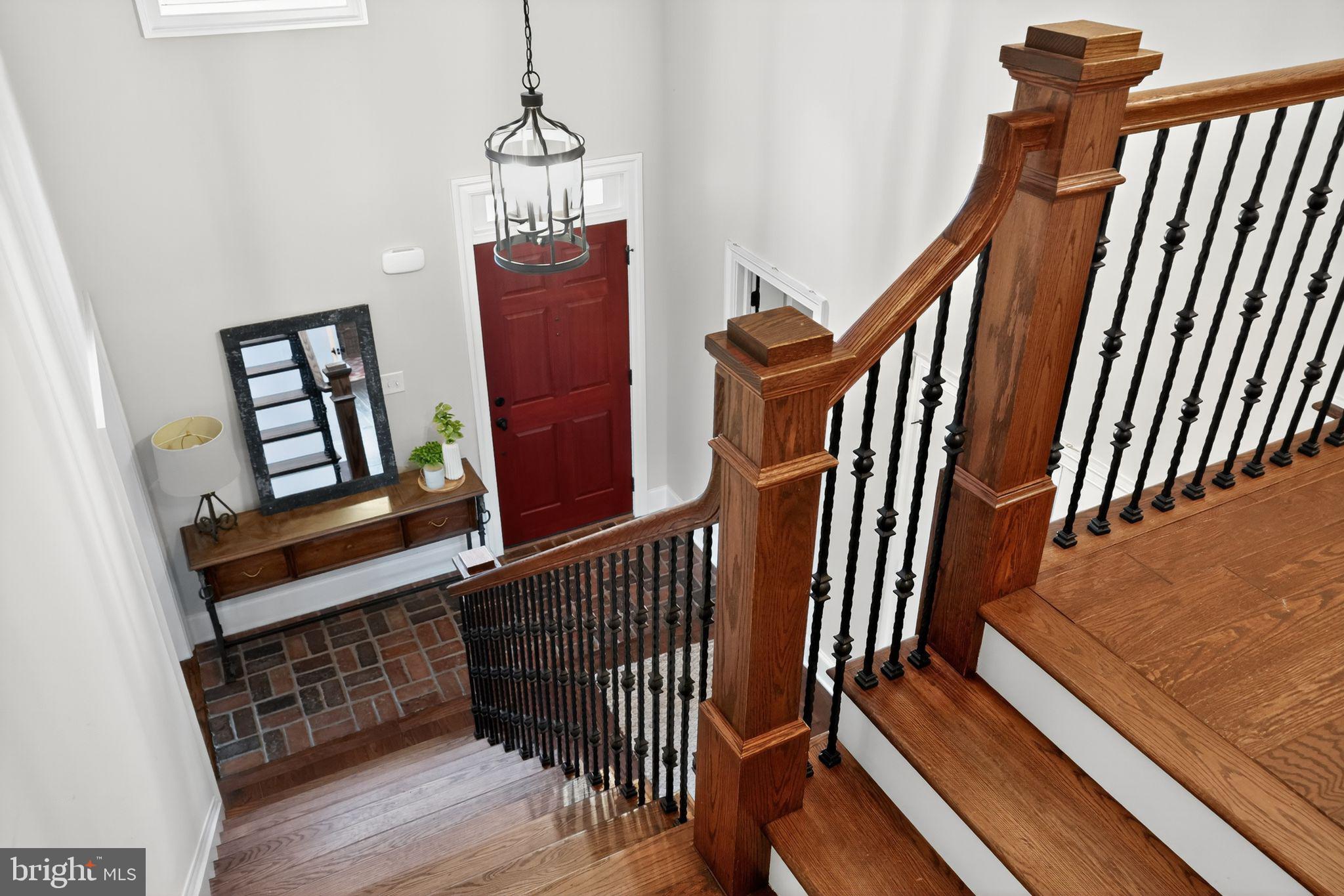 17 Fox Chase Road Malvern, PA 19355 - Photo 24 of 65 2 Story Foyer