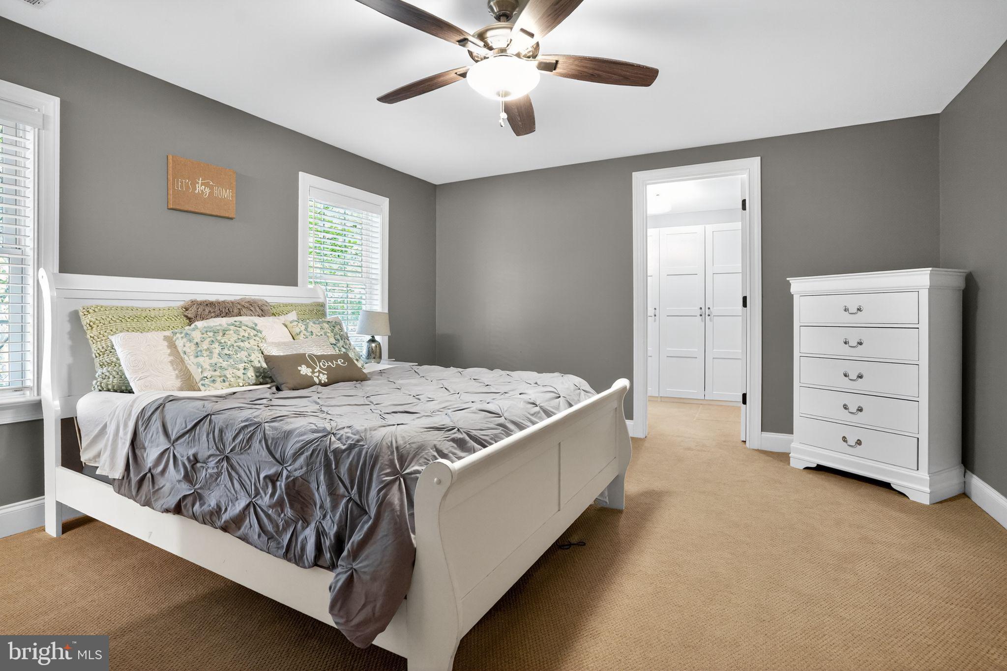 17 Fox Chase Road Malvern, PA 19355 - Photo 31 of 65 Bedroom #2