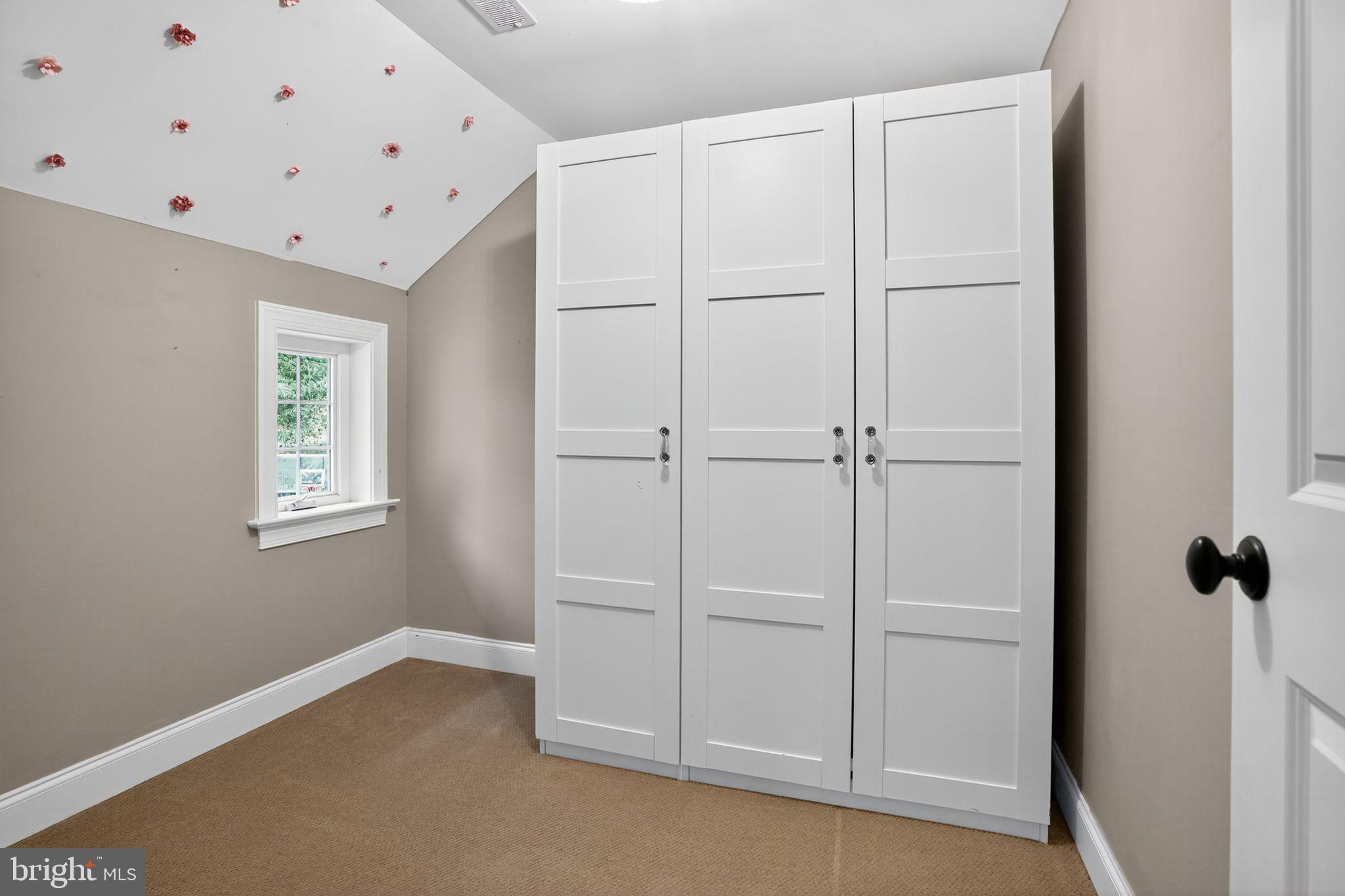 17 Fox Chase Road Malvern, PA 19355 - Photo 33 of 65 Walk in Closet for Bedroom #2