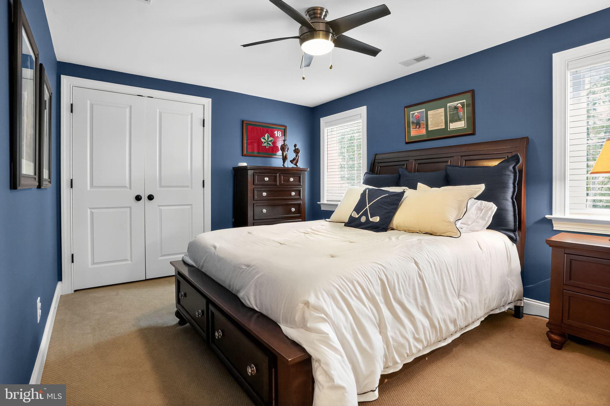 17 Fox Chase Road Malvern, PA 19355 - Photo 35 of 65 Bedroom #3