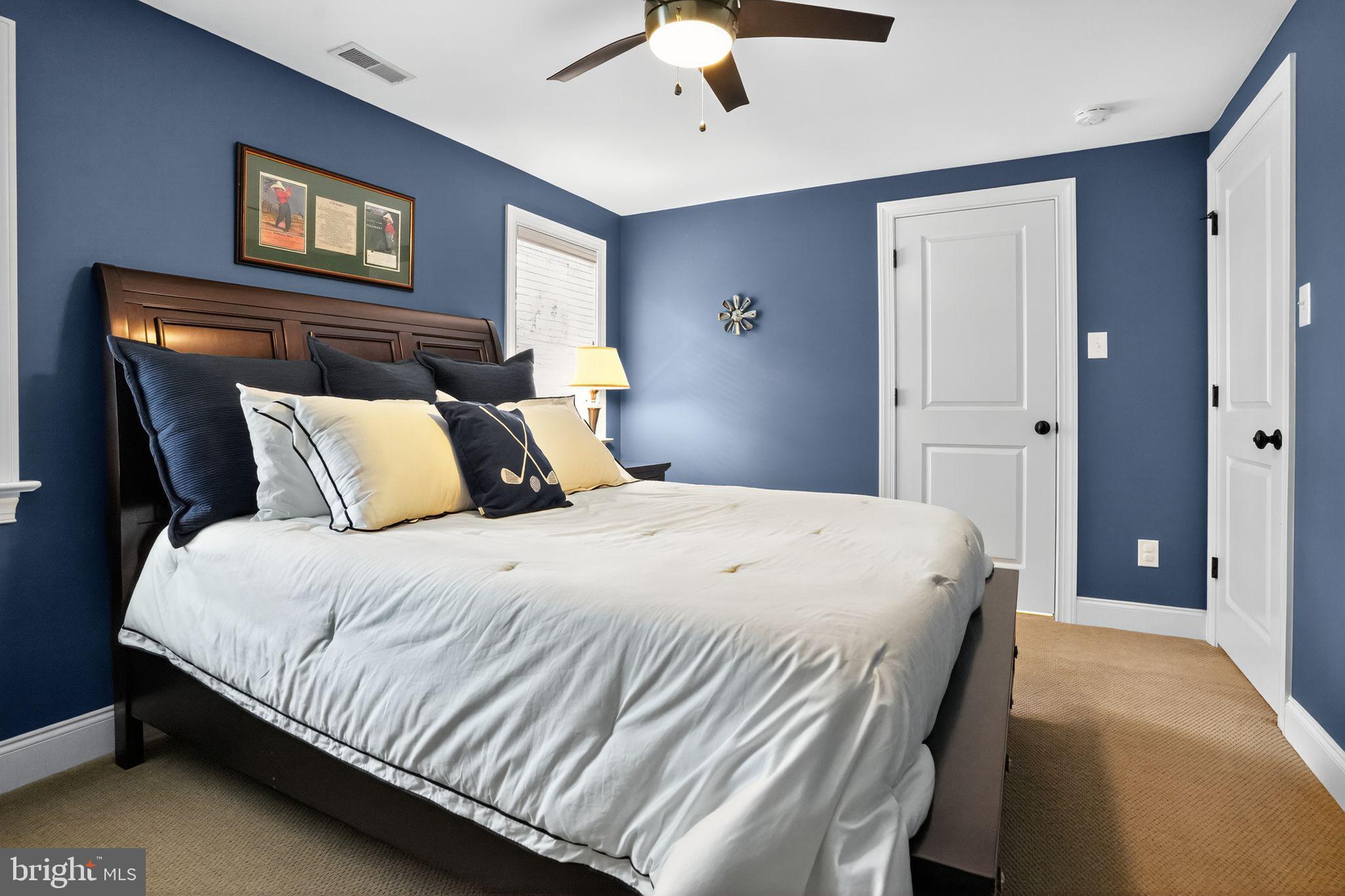 17 Fox Chase Road Malvern, PA 19355 - Photo 36 of 65 Bedroom #3