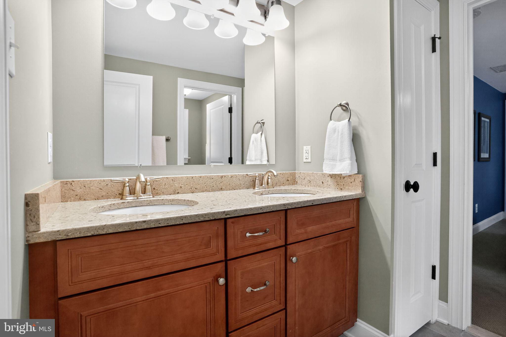 17 Fox Chase Road Malvern, PA 19355 - Photo 38 of 65 Bathroom #3