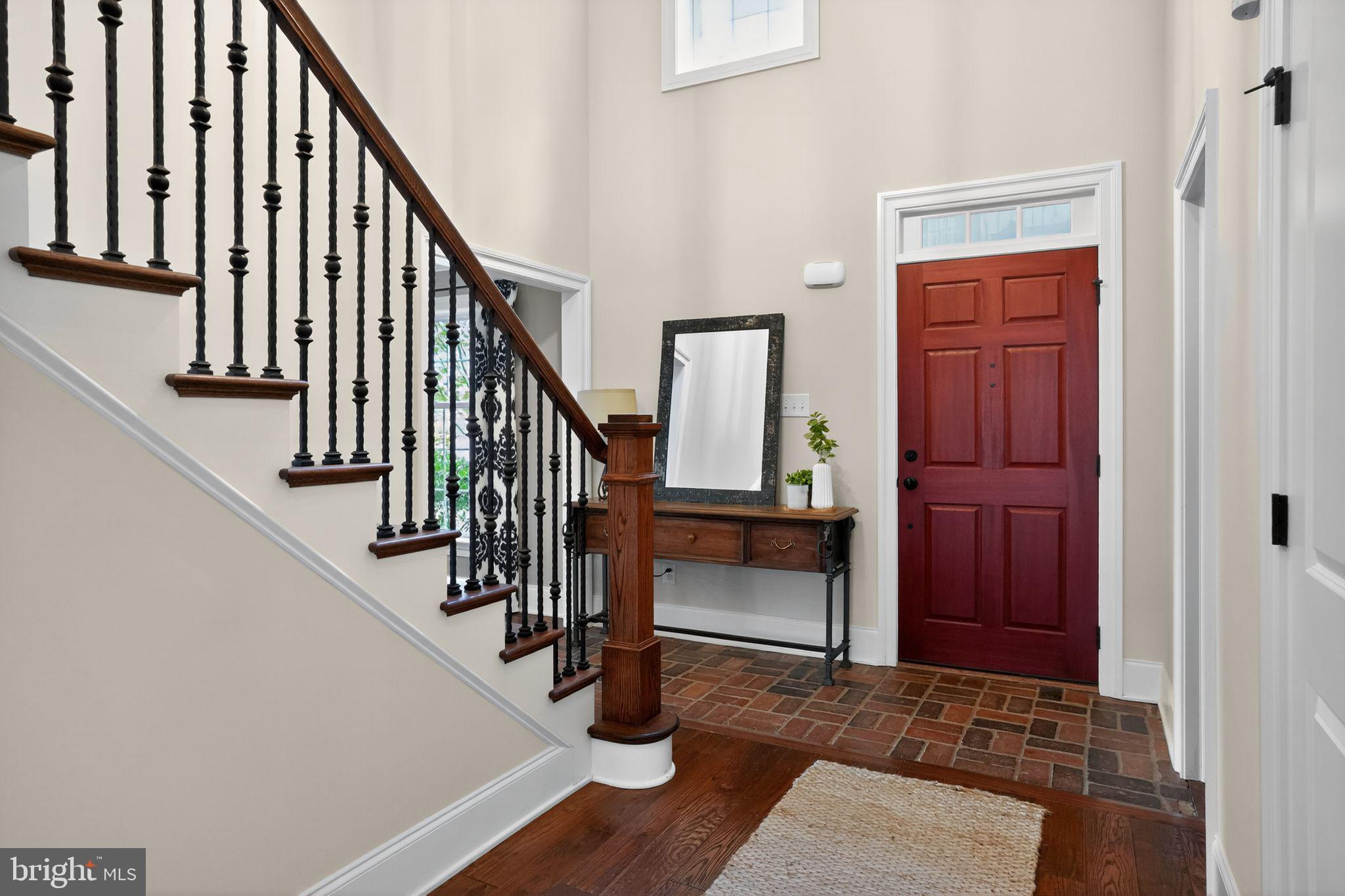 17 Fox Chase Road Malvern, PA 19355 - Photo 4 of 65 2 Story Foyer