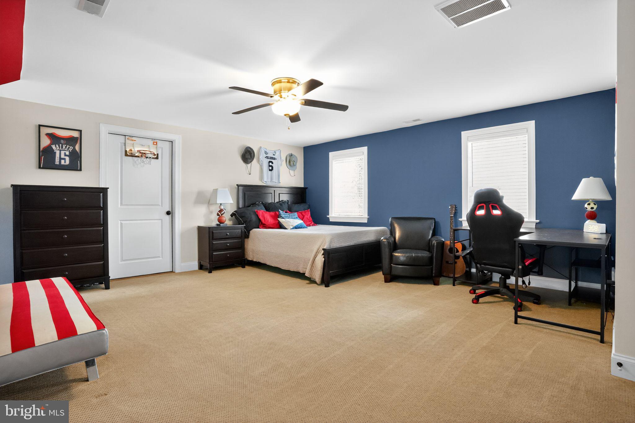 17 Fox Chase Road Malvern, PA 19355 - Photo 41 of 65 Bedroom #5