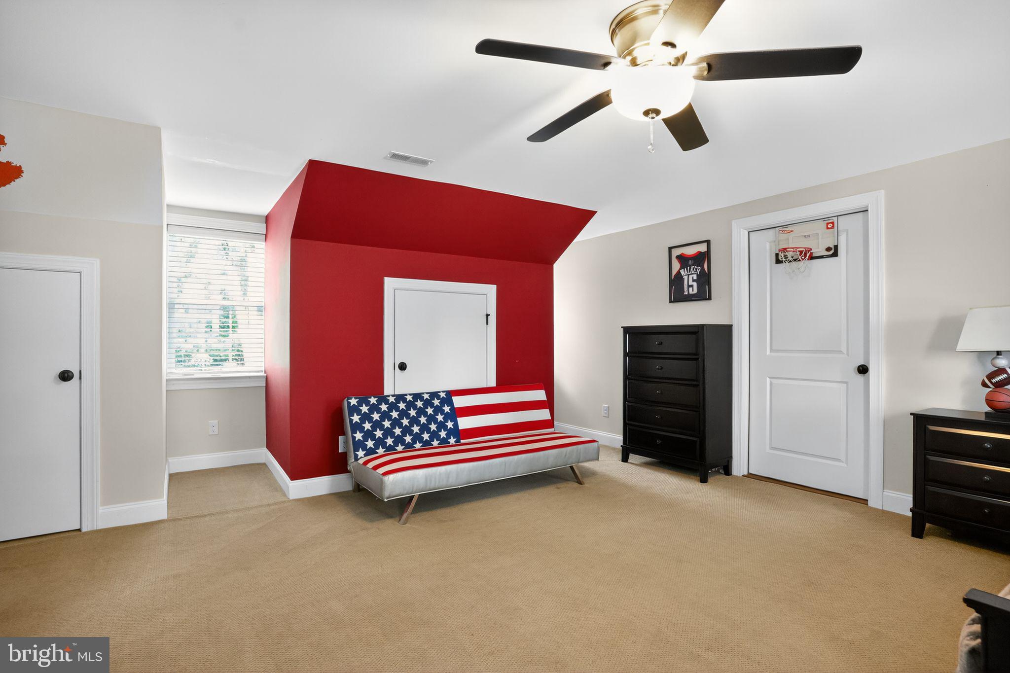 17 Fox Chase Road Malvern, PA 19355 - Photo 43 of 65 Bedroom #5