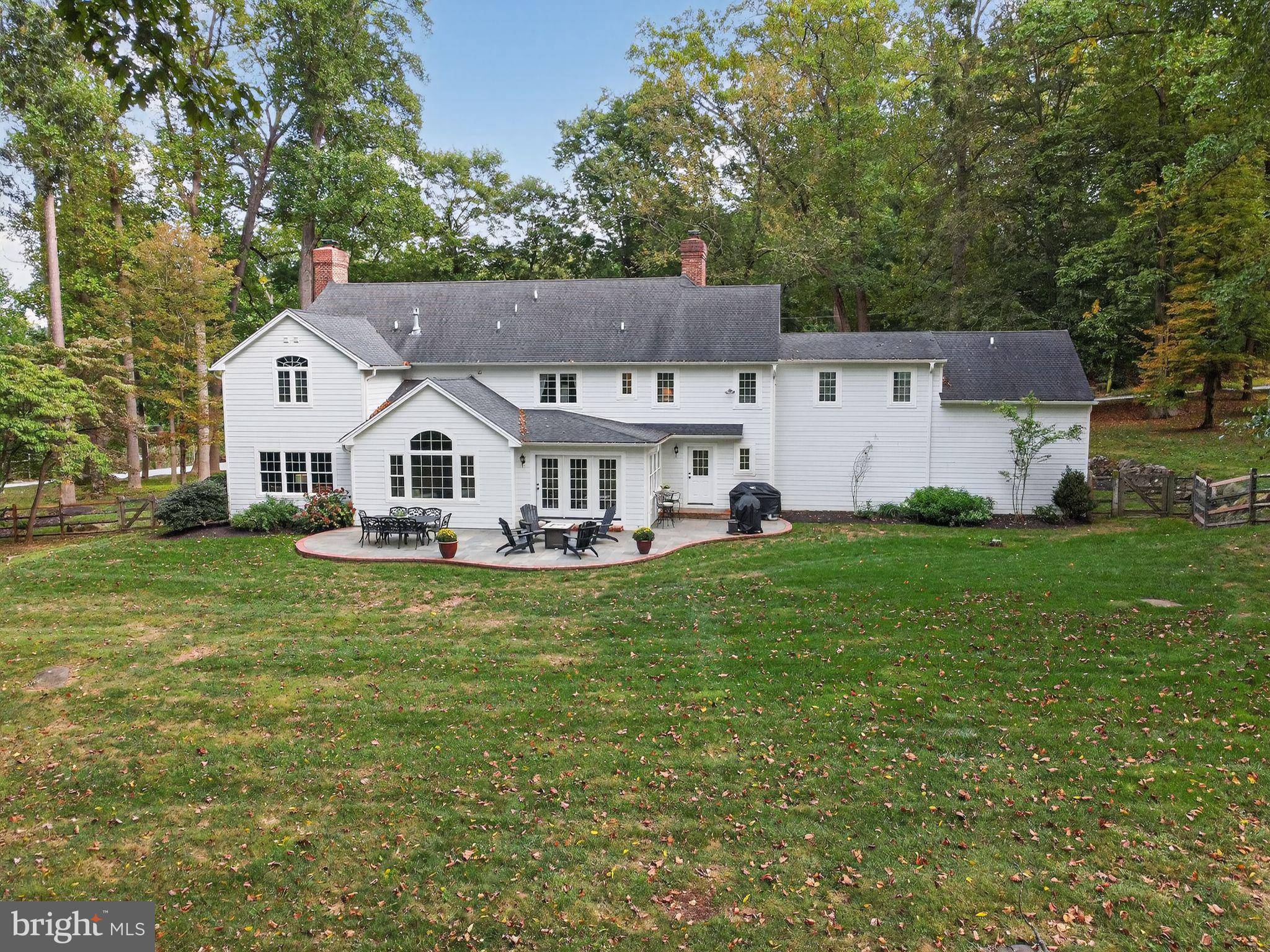 17 Fox Chase Road Malvern, PA 19355 - Photo 53 of 65