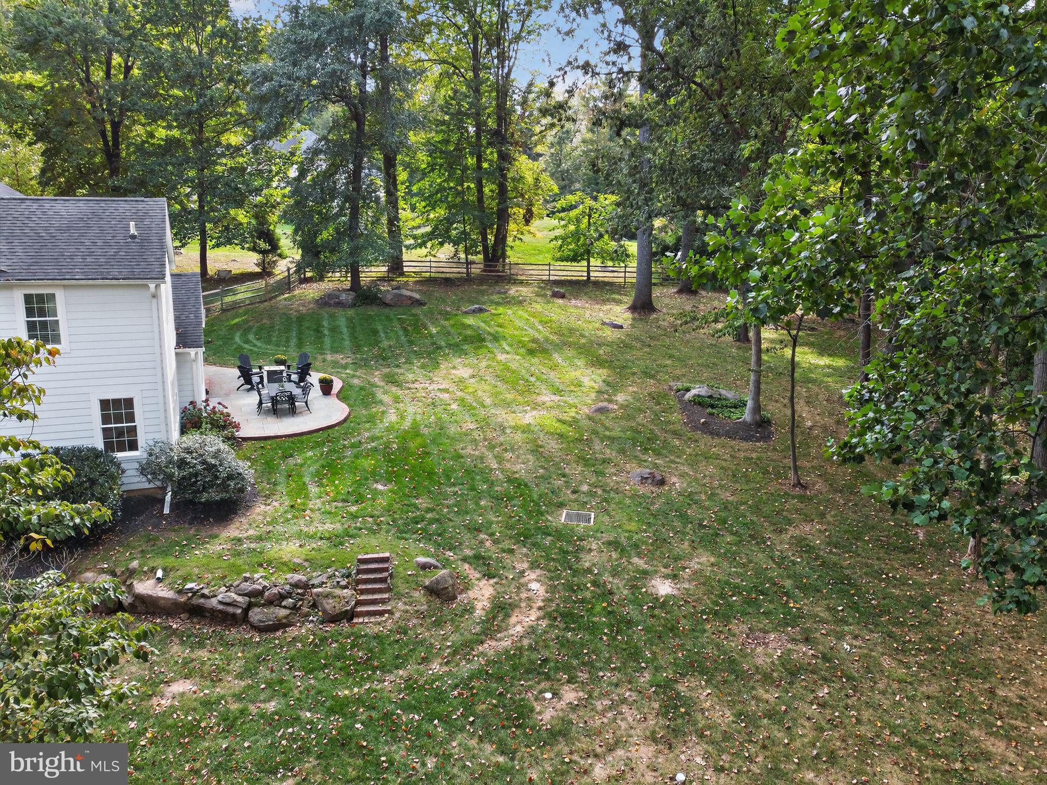 17 Fox Chase Road Malvern, PA 19355 - Photo 55 of 65 Side View