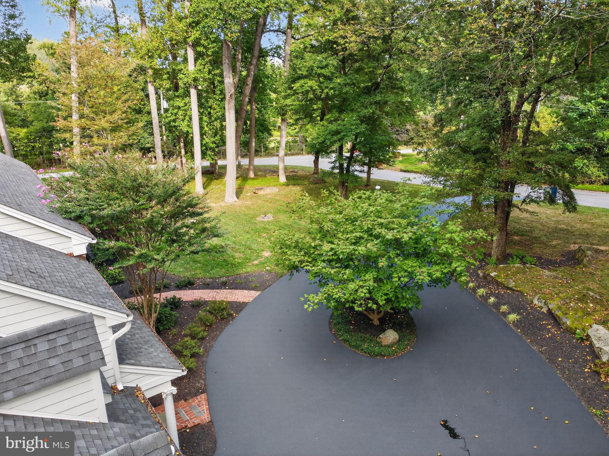 17 Fox Chase Road Malvern, PA 19355 - Photo 56 of 65 Circular Drive