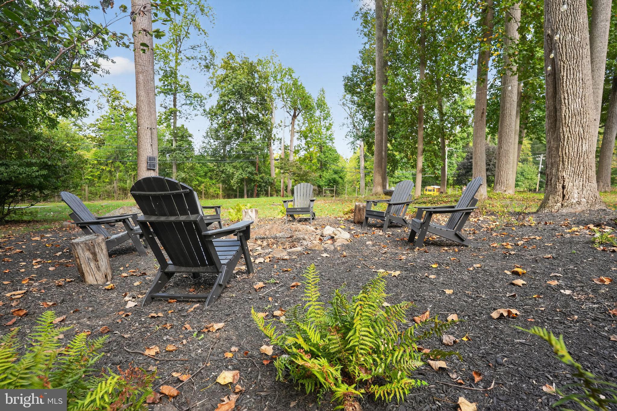 17 Fox Chase Road Malvern, PA 19355 - Photo 58 of 65 Fire Pit