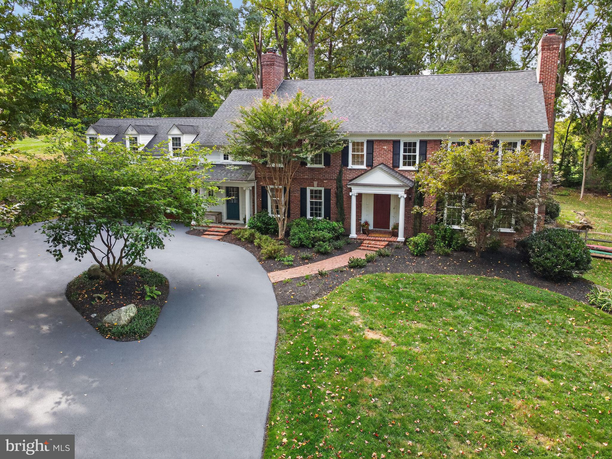 17 Fox Chase Road Malvern, PA 19355 - Photo 61 of 65