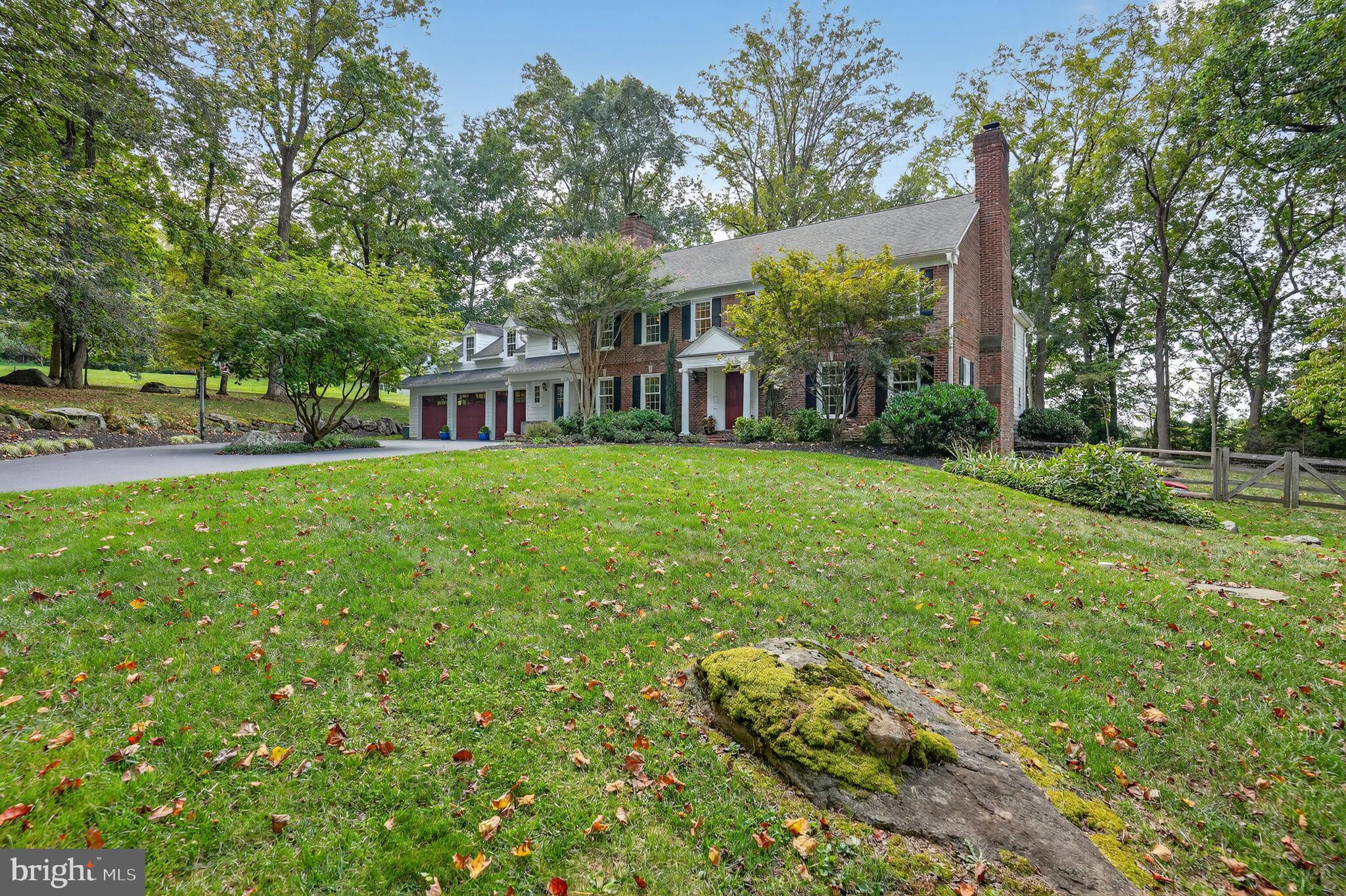 17 Fox Chase Road Malvern, PA 19355 - Photo 64 of 65