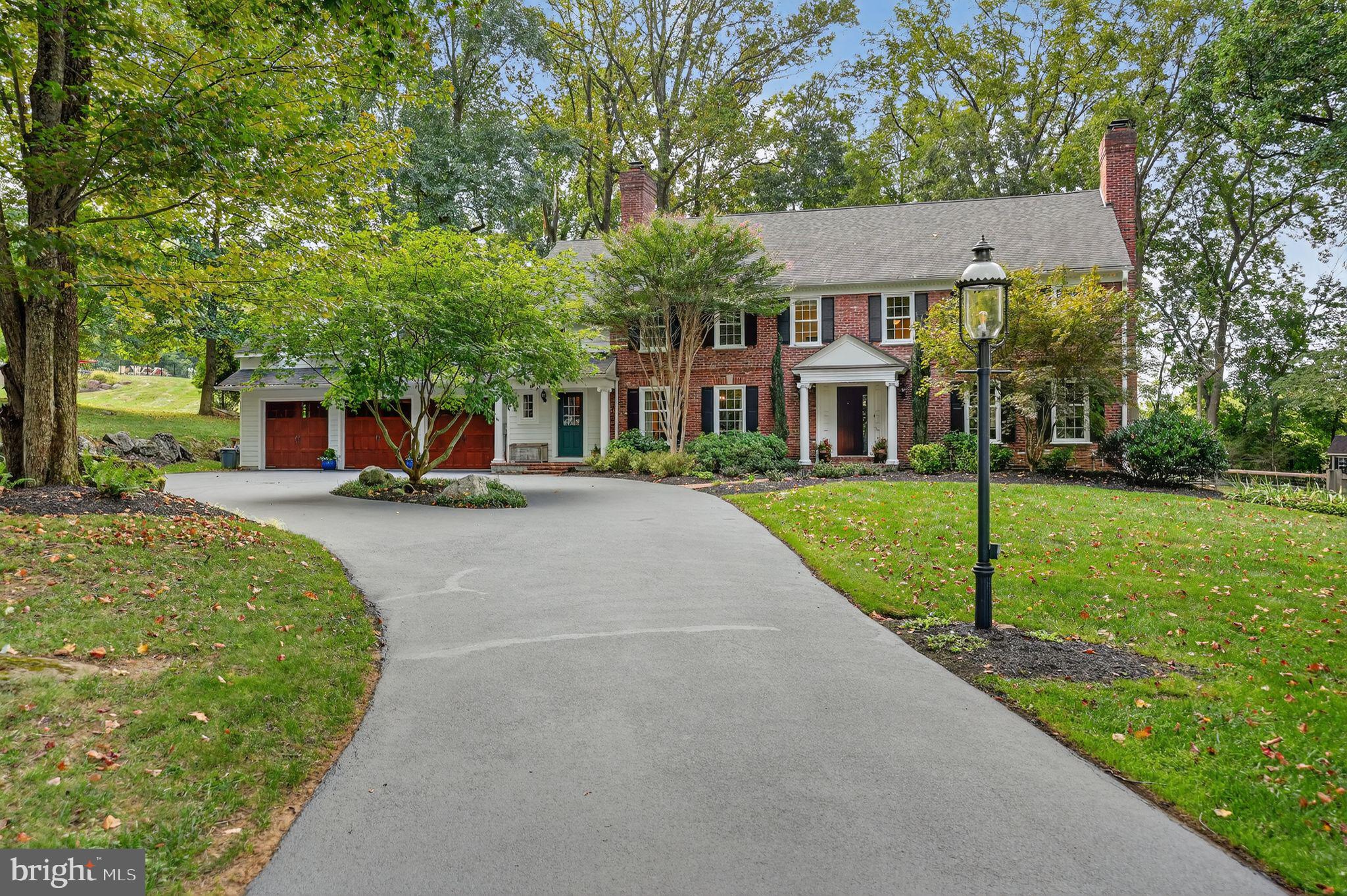 17 Fox Chase Road Malvern, PA 19355 - Photo 65 of 65