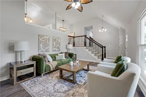 $460,000 | 8017 West 149th Street, Overland Park, KS 66223