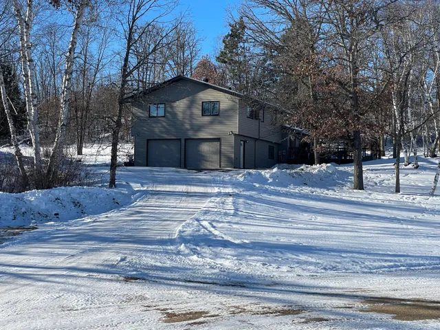 $650,000 | 1559 Stone Lake Road Southwest, Bemidji, MN 56601