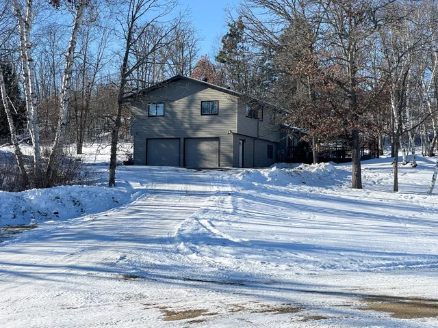 $650,000 | 1559 Stone Lake Road Southwest, Bemidji, MN 56601