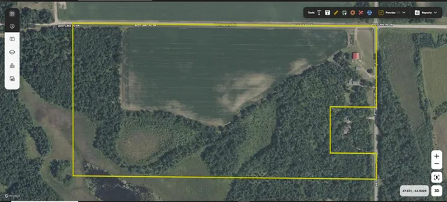 $650,000 | 1559 Stone Lake Road Southwest, Bemidji, MN 56601