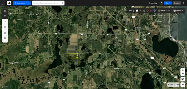 $650,000 | 1559 Stone Lake Road Southwest, Bemidji, MN 56601