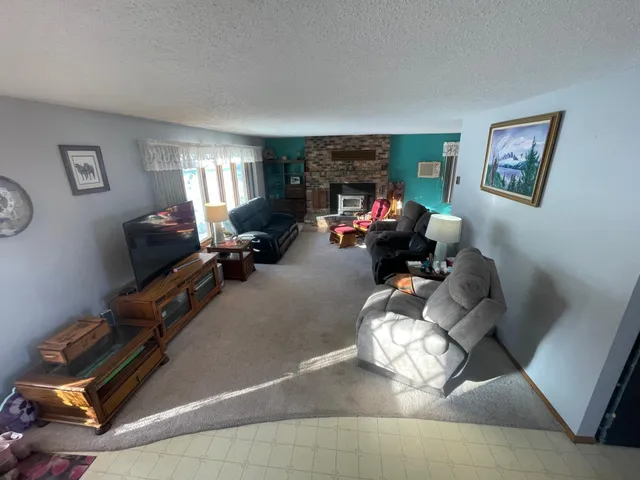 $650,000 | 1559 Stone Lake Road Southwest, Bemidji, MN 56601