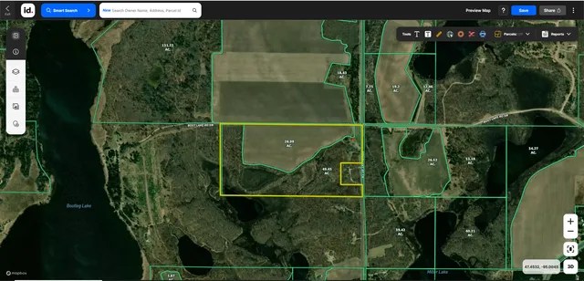 $650,000 | 1559 Stone Lake Road Southwest, Bemidji, MN 56601