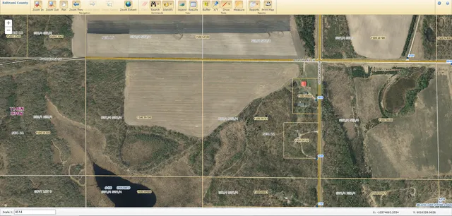 $650,000 | 1559 Stone Lake Road Southwest, Bemidji, MN 56601