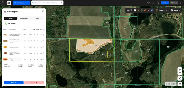 $650,000 | 1559 Stone Lake Road Southwest, Bemidji, MN 56601