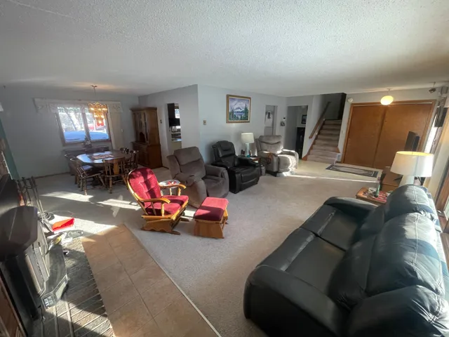 $650,000 | 1559 Stone Lake Road Southwest, Bemidji, MN 56601