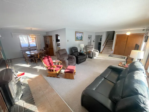 $650,000 | 1559 Stone Lake Road Southwest, Bemidji, MN 56601