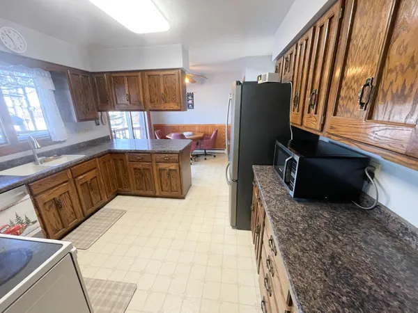$650,000 | 1559 Stone Lake Road Southwest, Bemidji, MN 56601