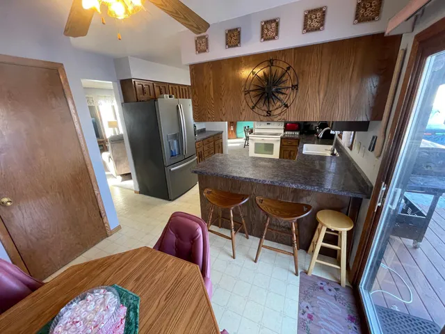 $650,000 | 1559 Stone Lake Road Southwest, Bemidji, MN 56601