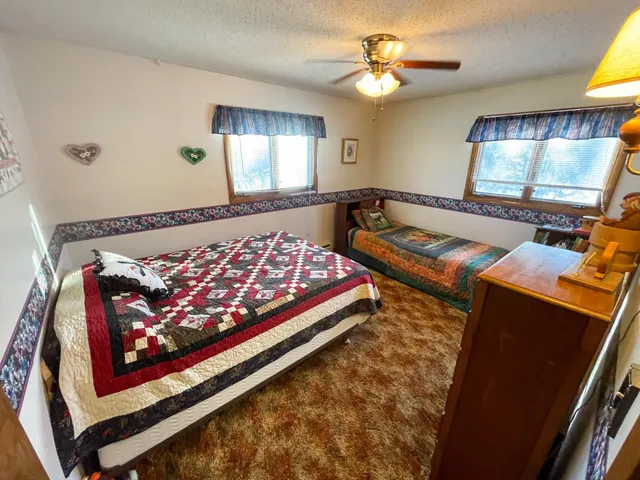 $650,000 | 1559 Stone Lake Road Southwest, Bemidji, MN 56601