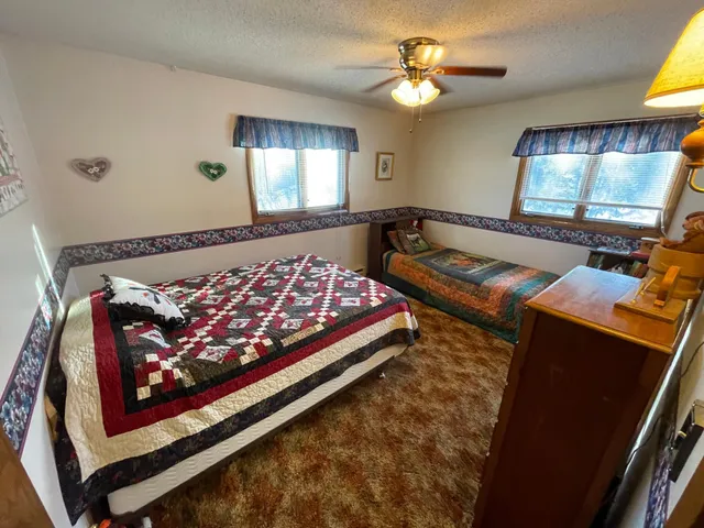 $650,000 | 1559 Stone Lake Road Southwest, Bemidji, MN 56601