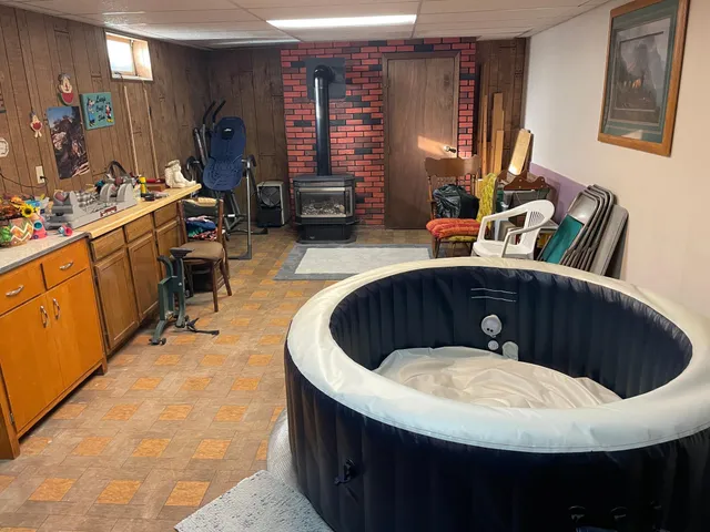 $650,000 | 1559 Stone Lake Road Southwest, Bemidji, MN 56601