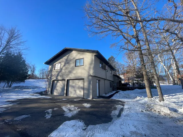 $650,000 | 1559 Stone Lake Road Southwest, Bemidji, MN 56601