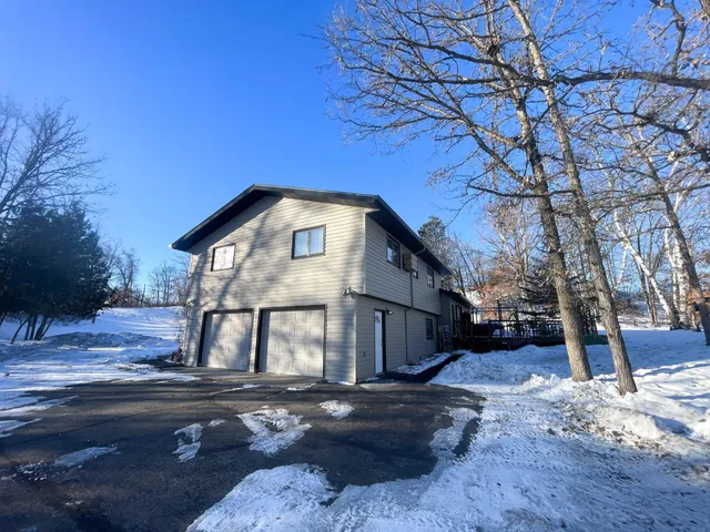 $650,000 | 1559 Stone Lake Road Southwest, Bemidji, MN 56601