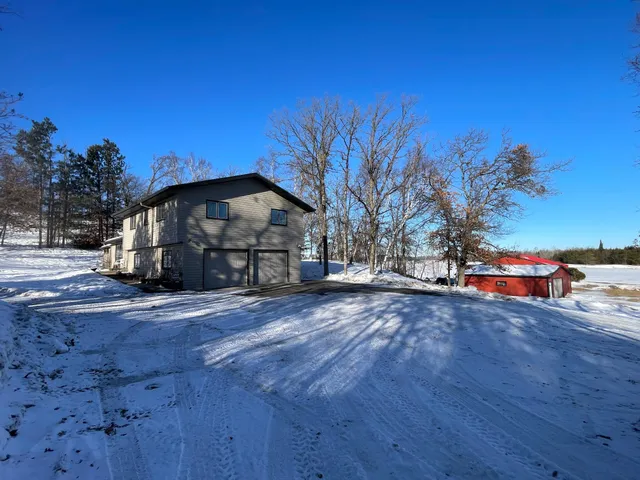 $650,000 | 1559 Stone Lake Road Southwest, Bemidji, MN 56601
