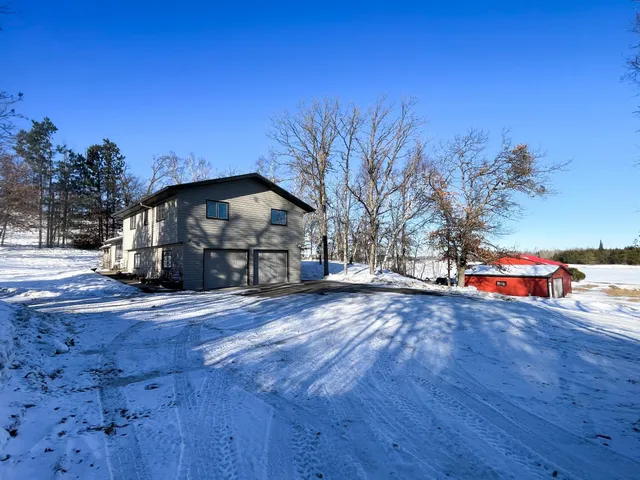 $650,000 | 1559 Stone Lake Road Southwest, Bemidji, MN 56601