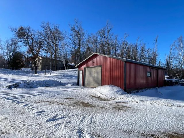 $650,000 | 1559 Stone Lake Road Southwest, Bemidji, MN 56601