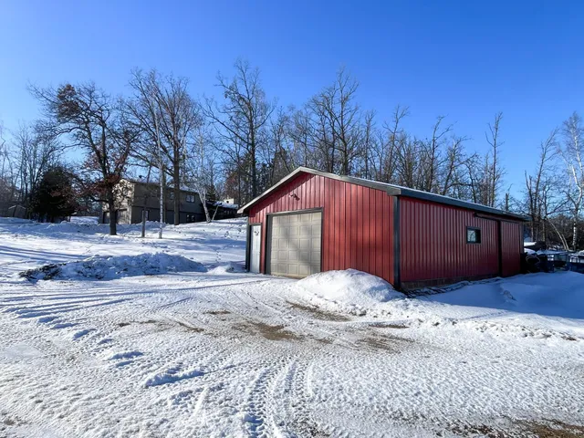 $650,000 | 1559 Stone Lake Road Southwest, Bemidji, MN 56601