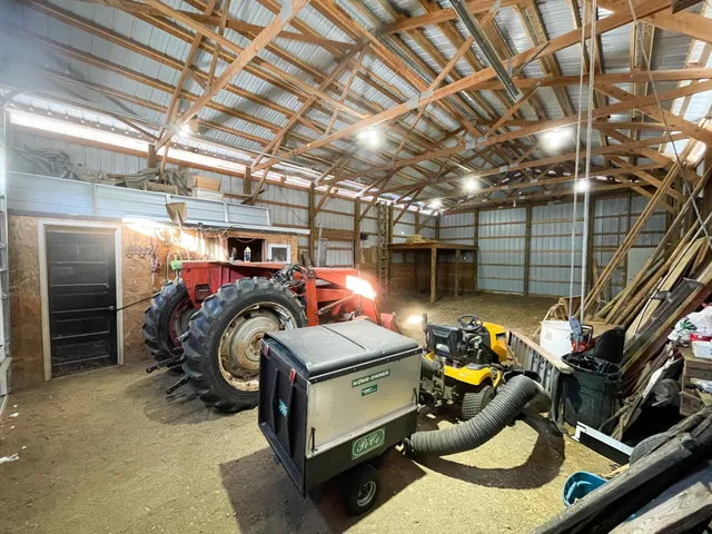 $650,000 | 1559 Stone Lake Road Southwest, Bemidji, MN 56601