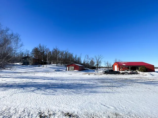 $650,000 | 1559 Stone Lake Road Southwest, Bemidji, MN 56601